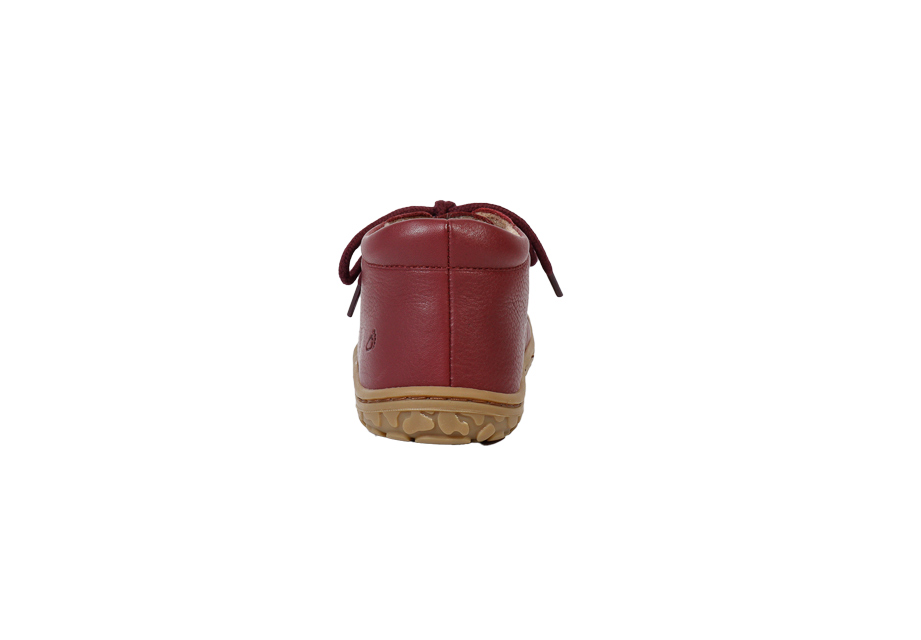 Lurchi Stiefel Nanino- Barefoot Bis zu 65% Rabatt