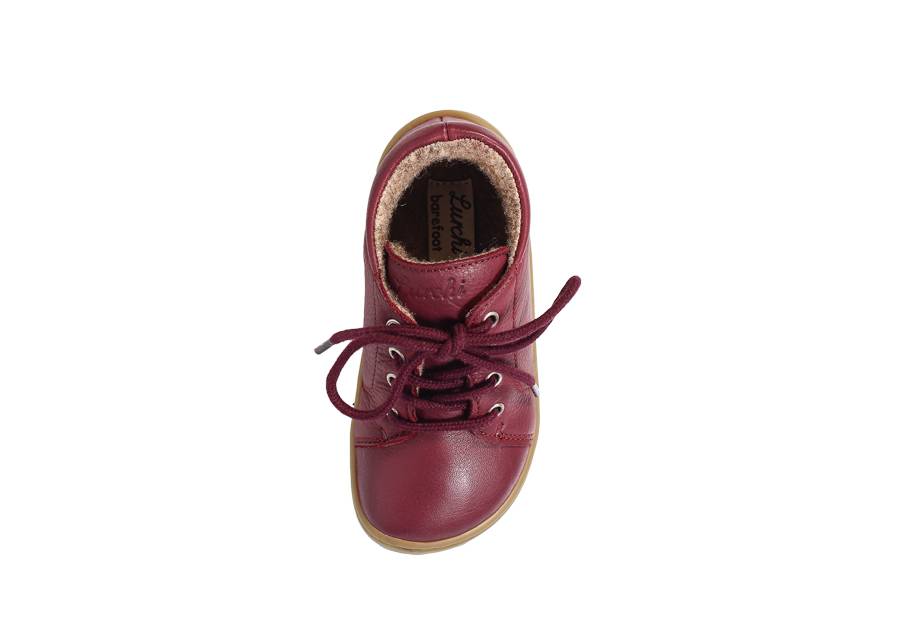 Lurchi Stiefel Nanino- Barefoot Bis zu 65% Rabatt
