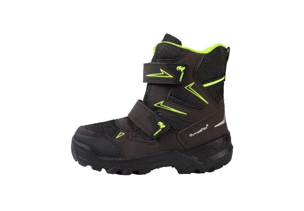 Lurchi Stiefel Krispin-SYMPATEX Nur für heute