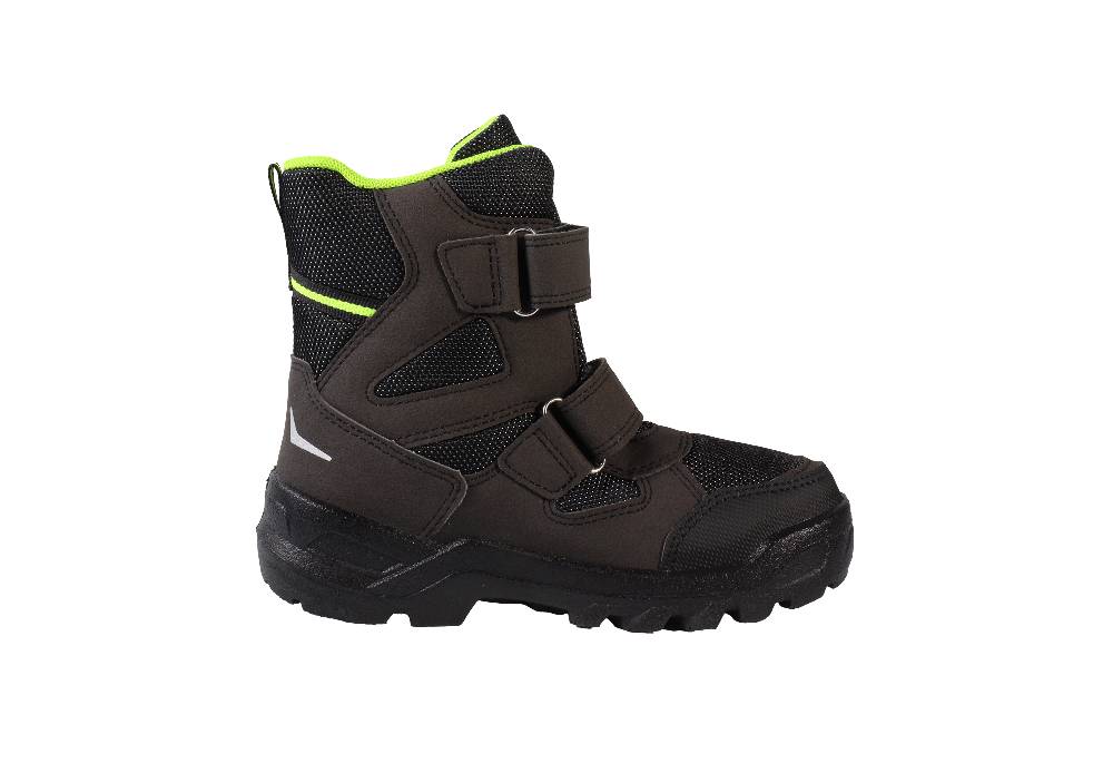 Lurchi Stiefel Krispin-SYMPATEX Nur für heute