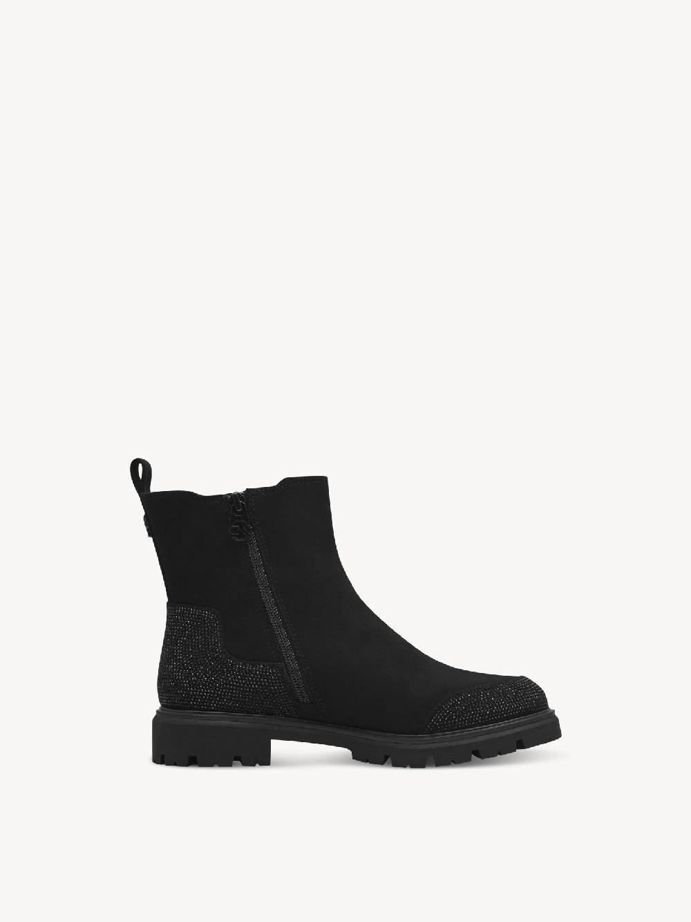 Marco Tozzi Chelsea Boot Super Sparpreis