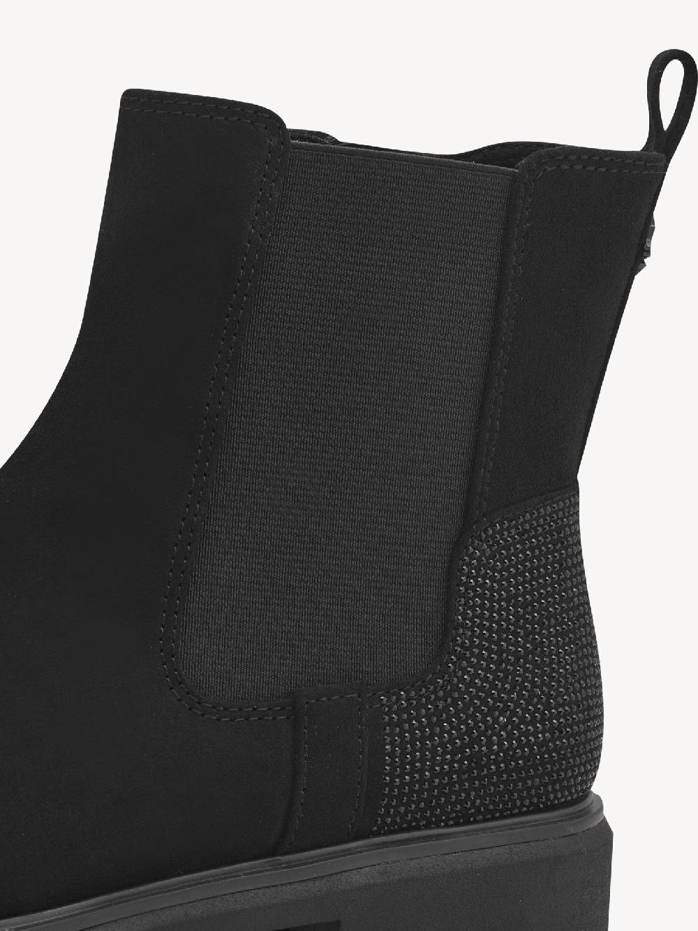 Marco Tozzi Chelsea Boot Super Sparpreis