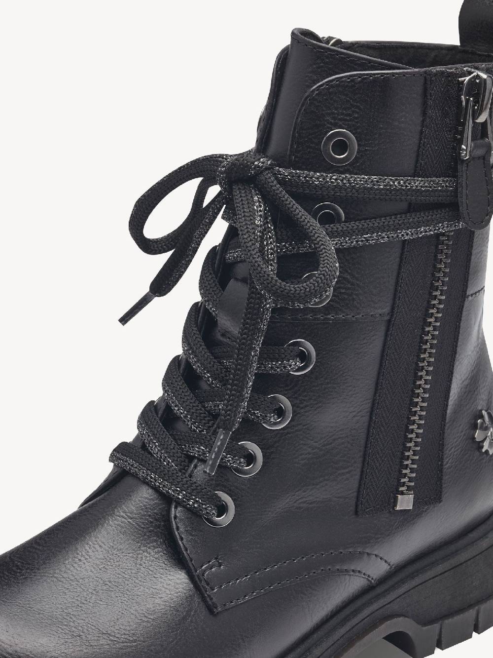 Marco Tozzi Stiefelette Begrenzte Freigabe
