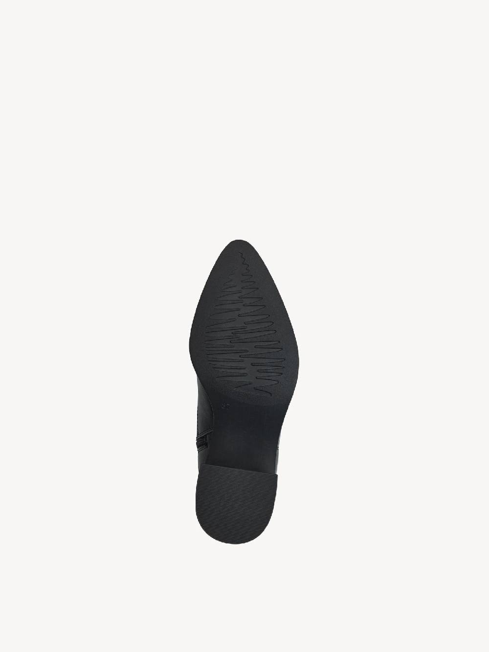 Marco Tozzi Stiefelette Neueste Stile