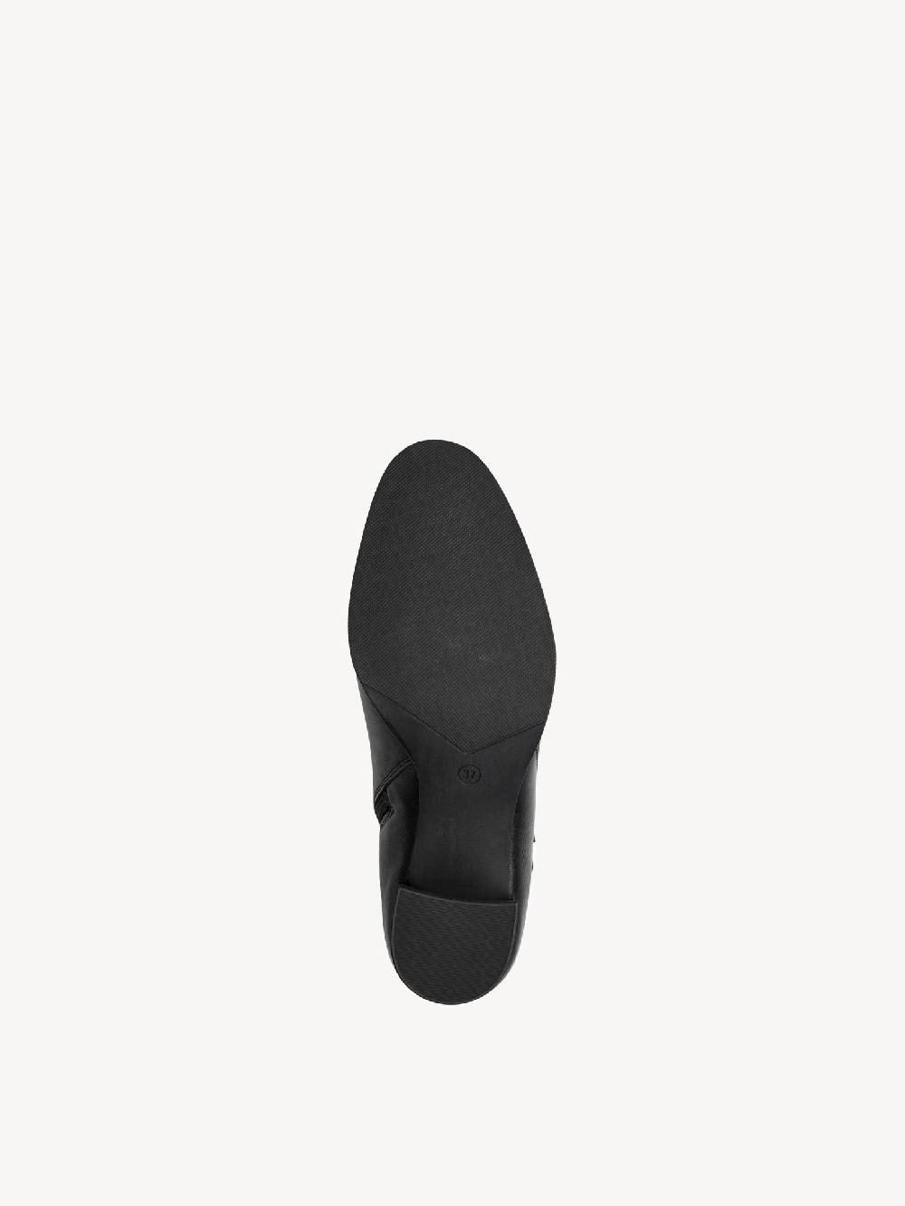 Marco Tozzi Stiefelette Letzter Tag