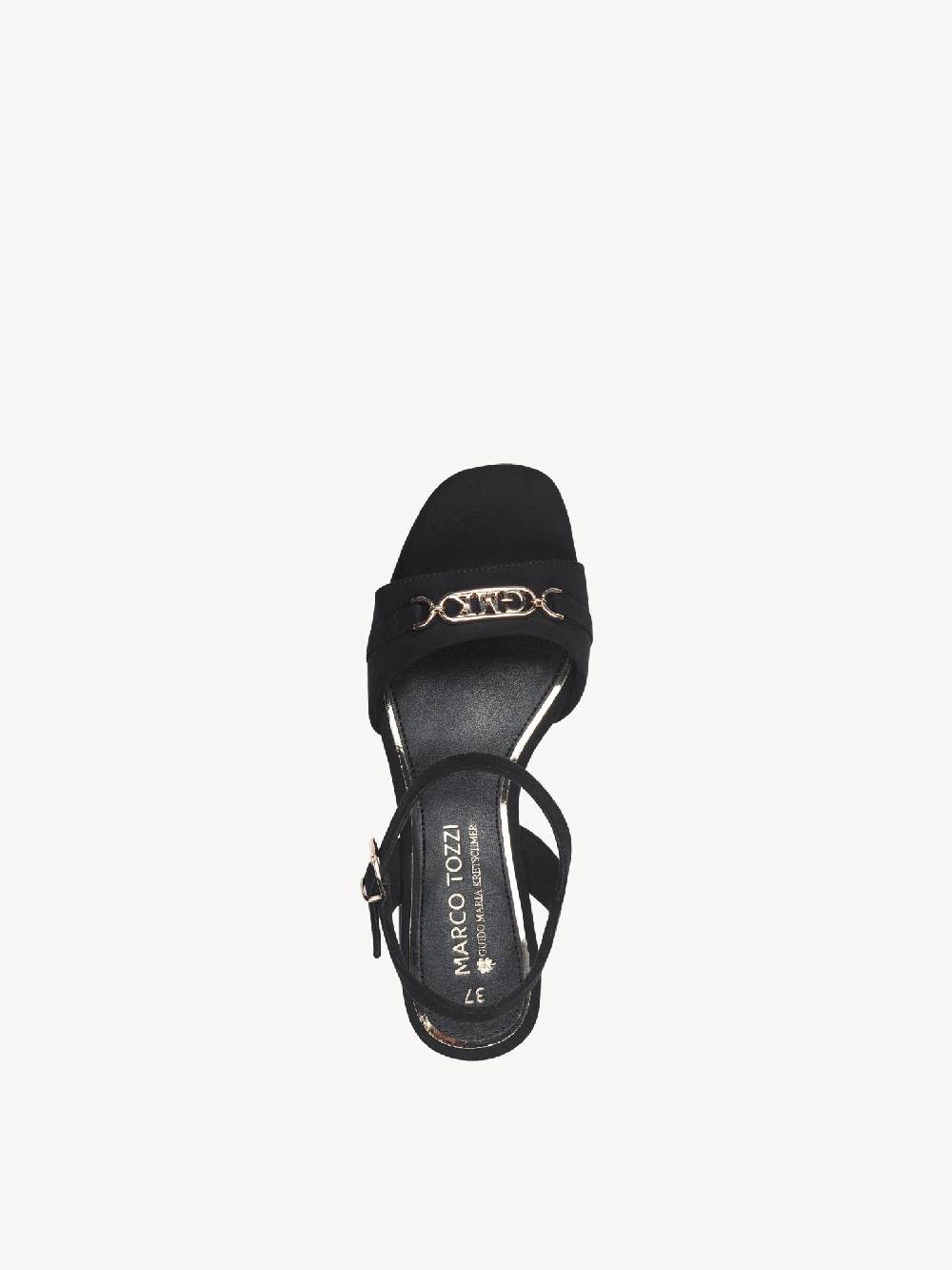Marco Tozzi Sandale Discount Store für neue Produkte