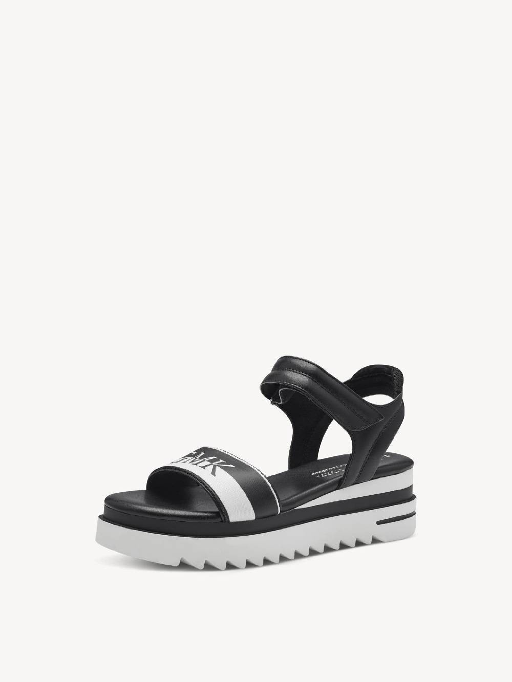 Marco Tozzi Sandale Black Friday Preise
