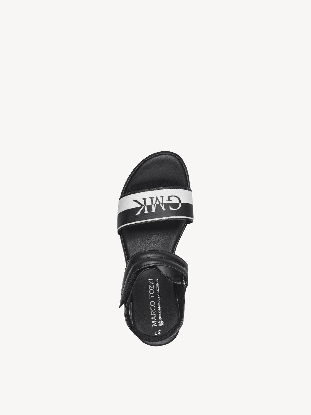 Marco Tozzi Sandale Black Friday Preise