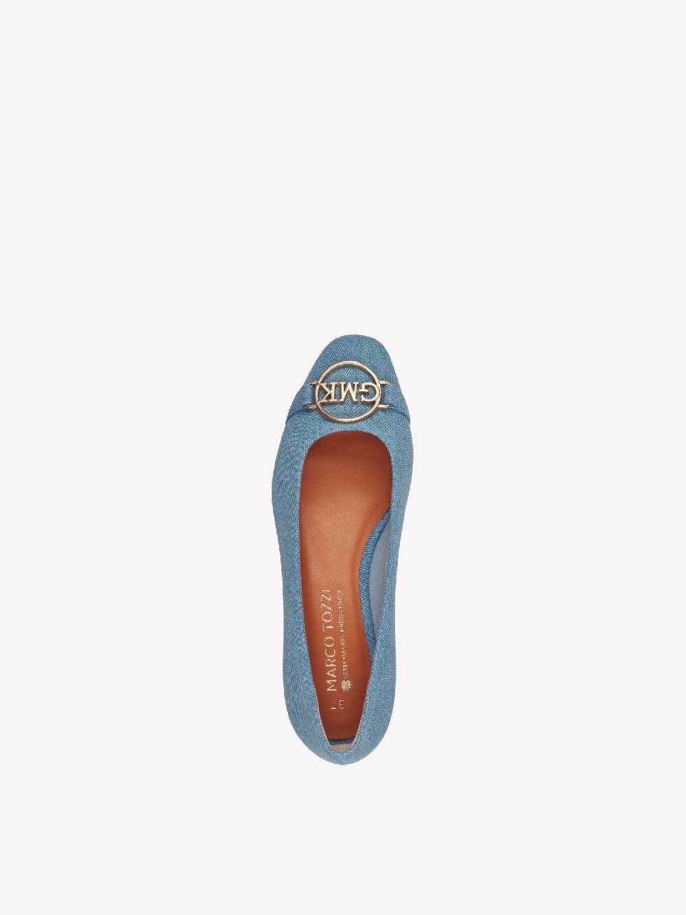 Marco Tozzi Ballerina Online