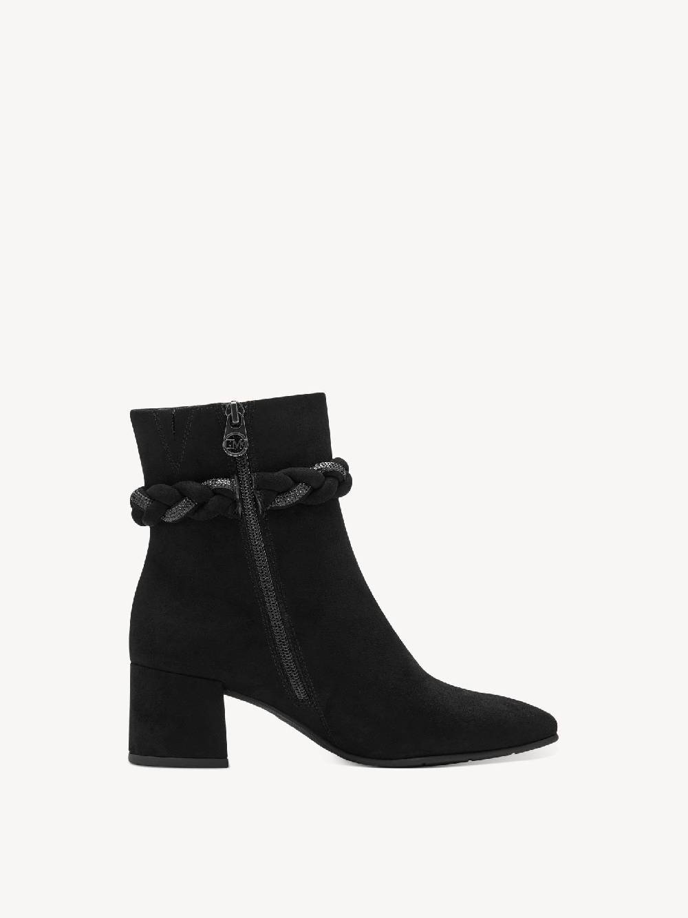 Marco Tozzi Stiefelette Fabrikverkauf
