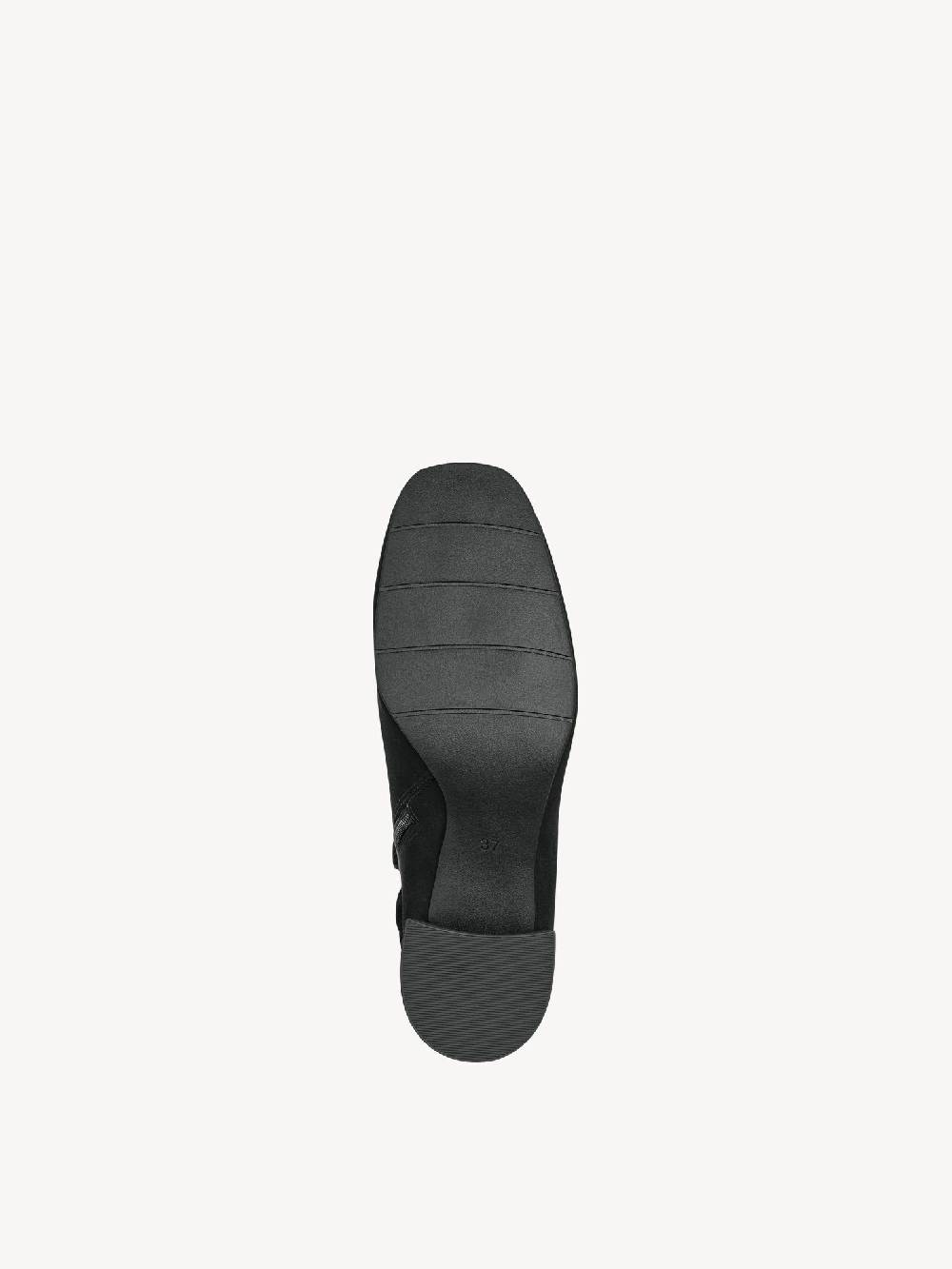 Marco Tozzi Stiefelette Fabrikverkauf