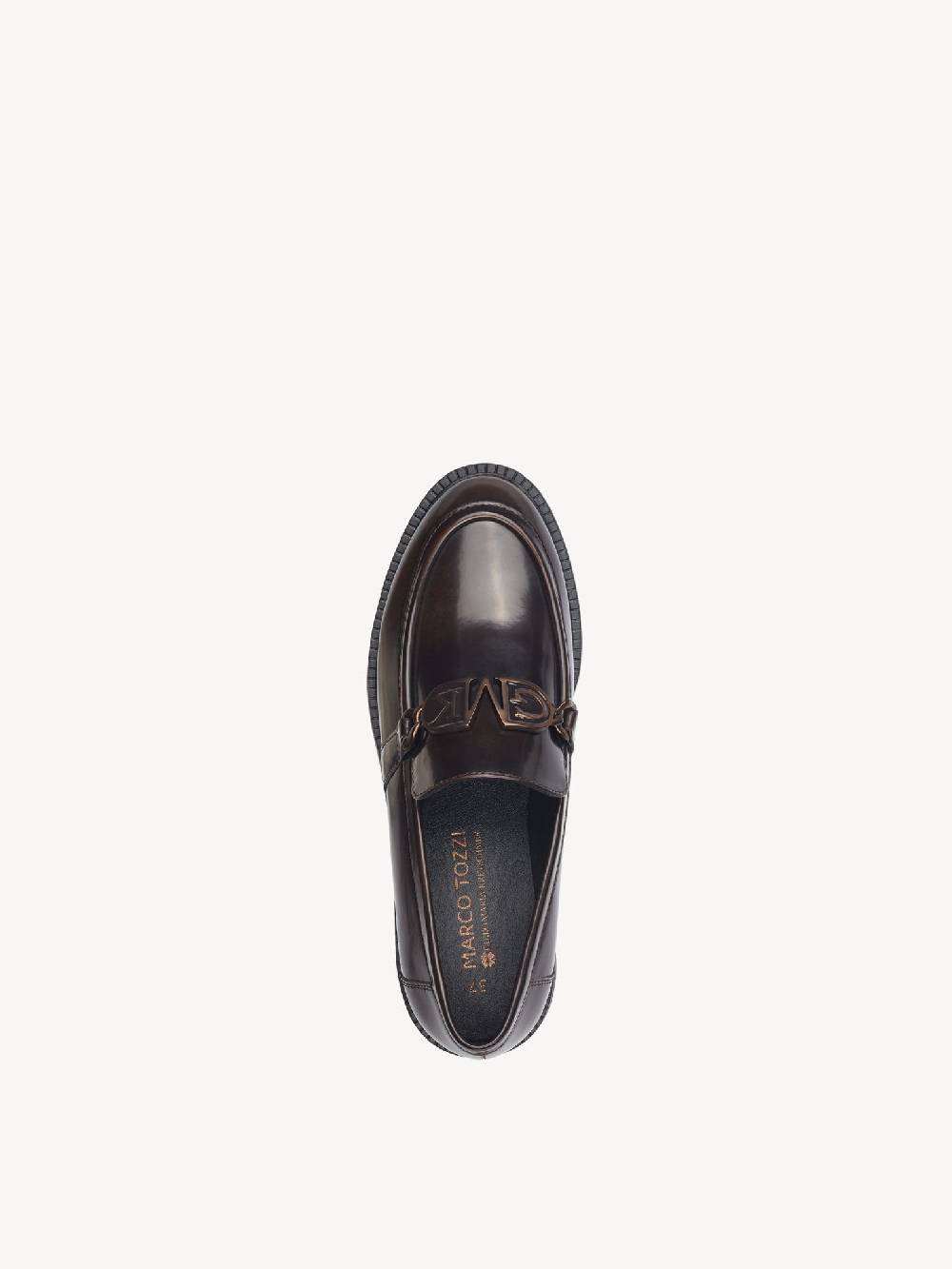 Marco Tozzi Slipper Kostenloser Versand