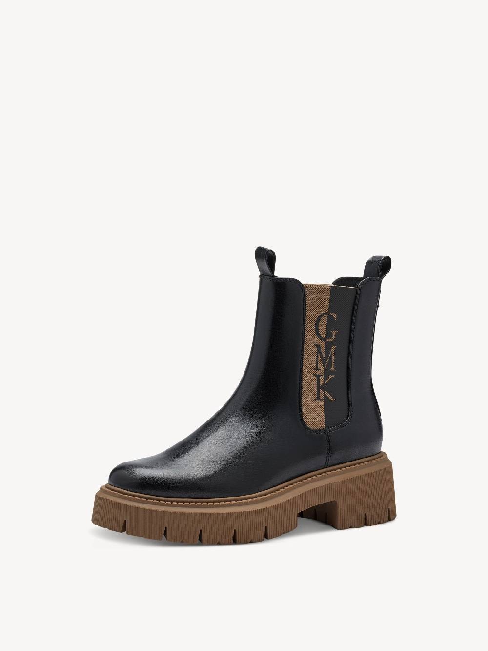 Marco Tozzi Chelsea Boot Flash Sale