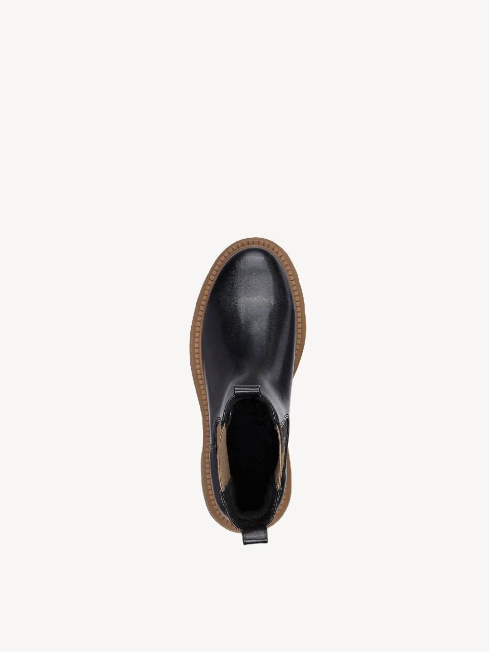 Marco Tozzi Chelsea Boot Flash Sale