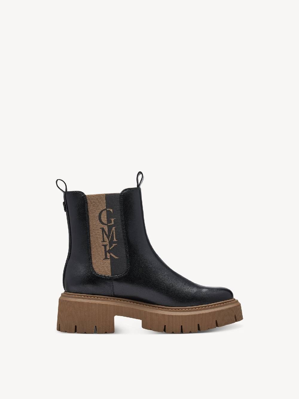 Marco Tozzi Chelsea Boot Online Shopping