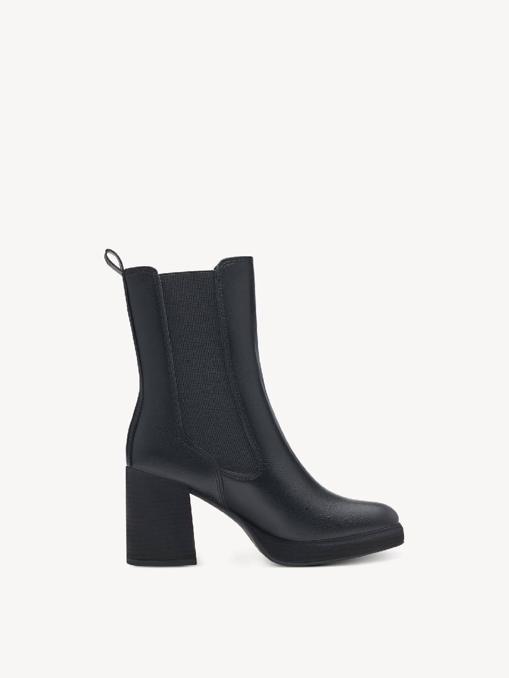 Marco Tozzi Chelsea Boot Saisonschlussverkauf