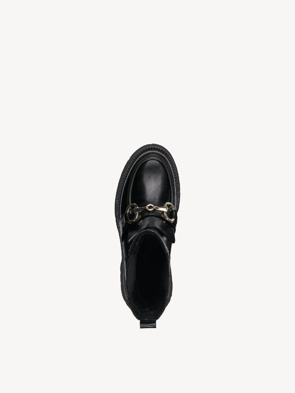 Marco Tozzi Chelsea Boot Weihnachtsangebot