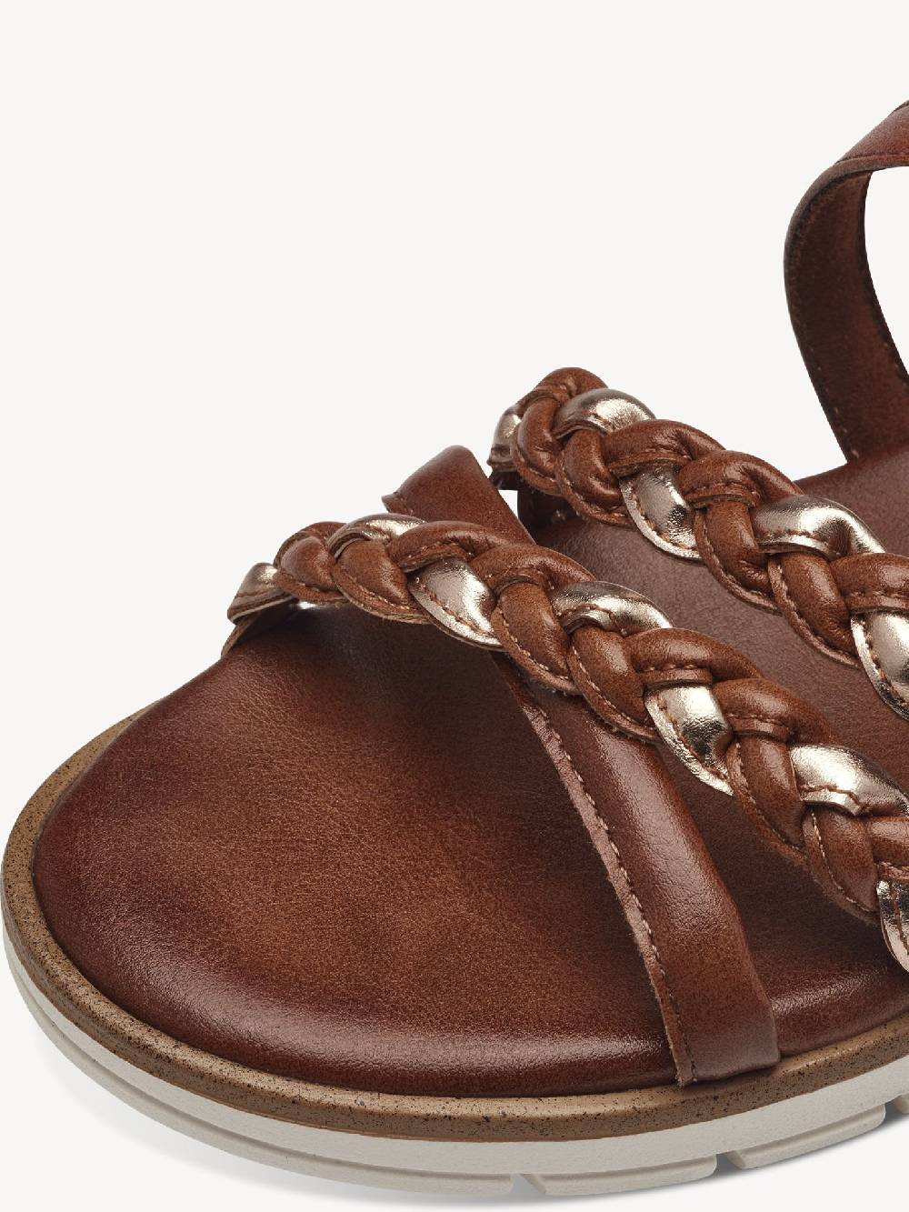 Marco Tozzi Sandale Osterangebot