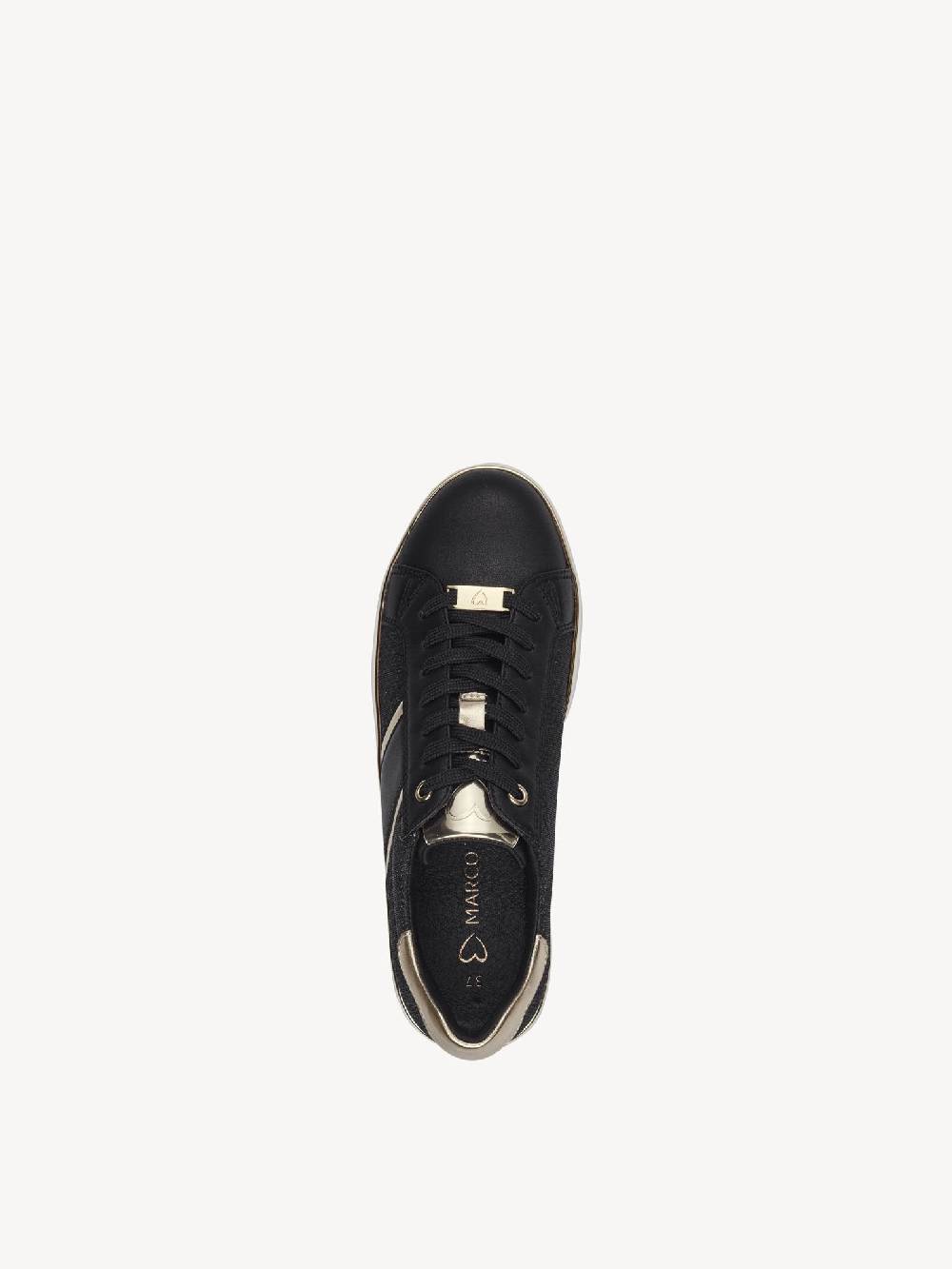 Marco Tozzi Sneaker Jubiläumsangebot