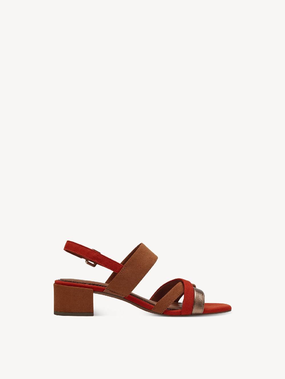 Marco Tozzi Sandalette Lagerräumung