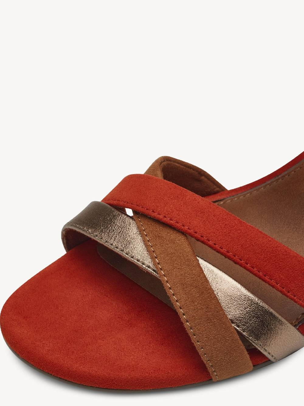 Marco Tozzi Sandalette Lagerräumung