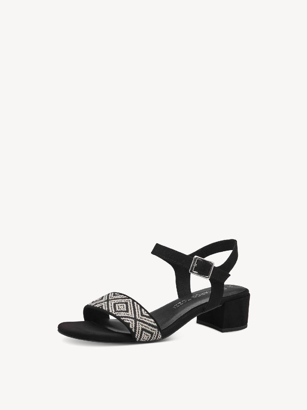 Marco Tozzi Sandale Top Angebot