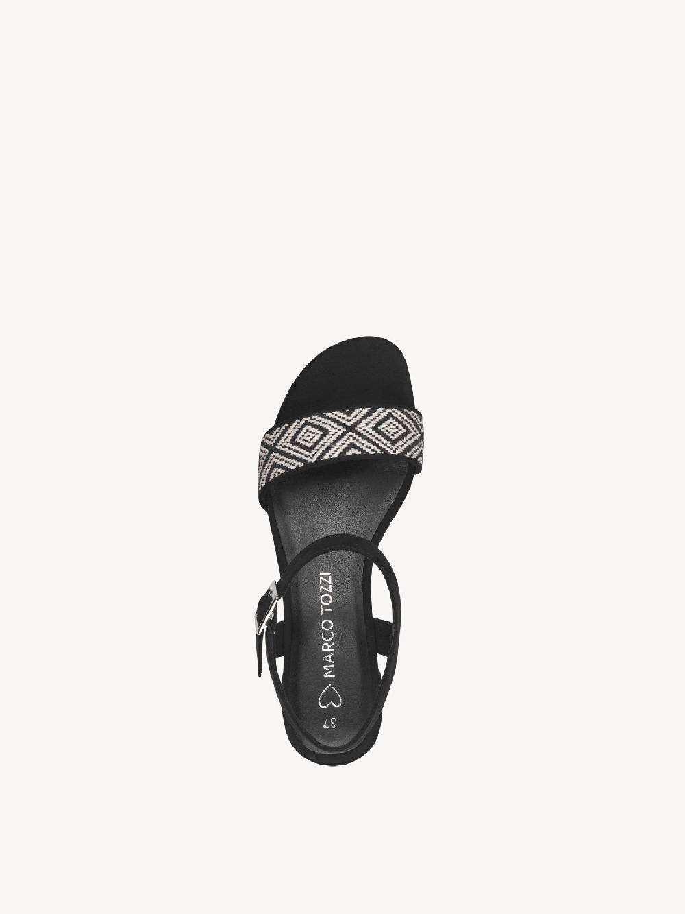 Marco Tozzi Sandale Top Angebot