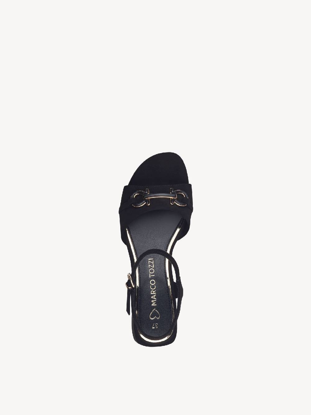 Marco Tozzi Sandale Online Outlet