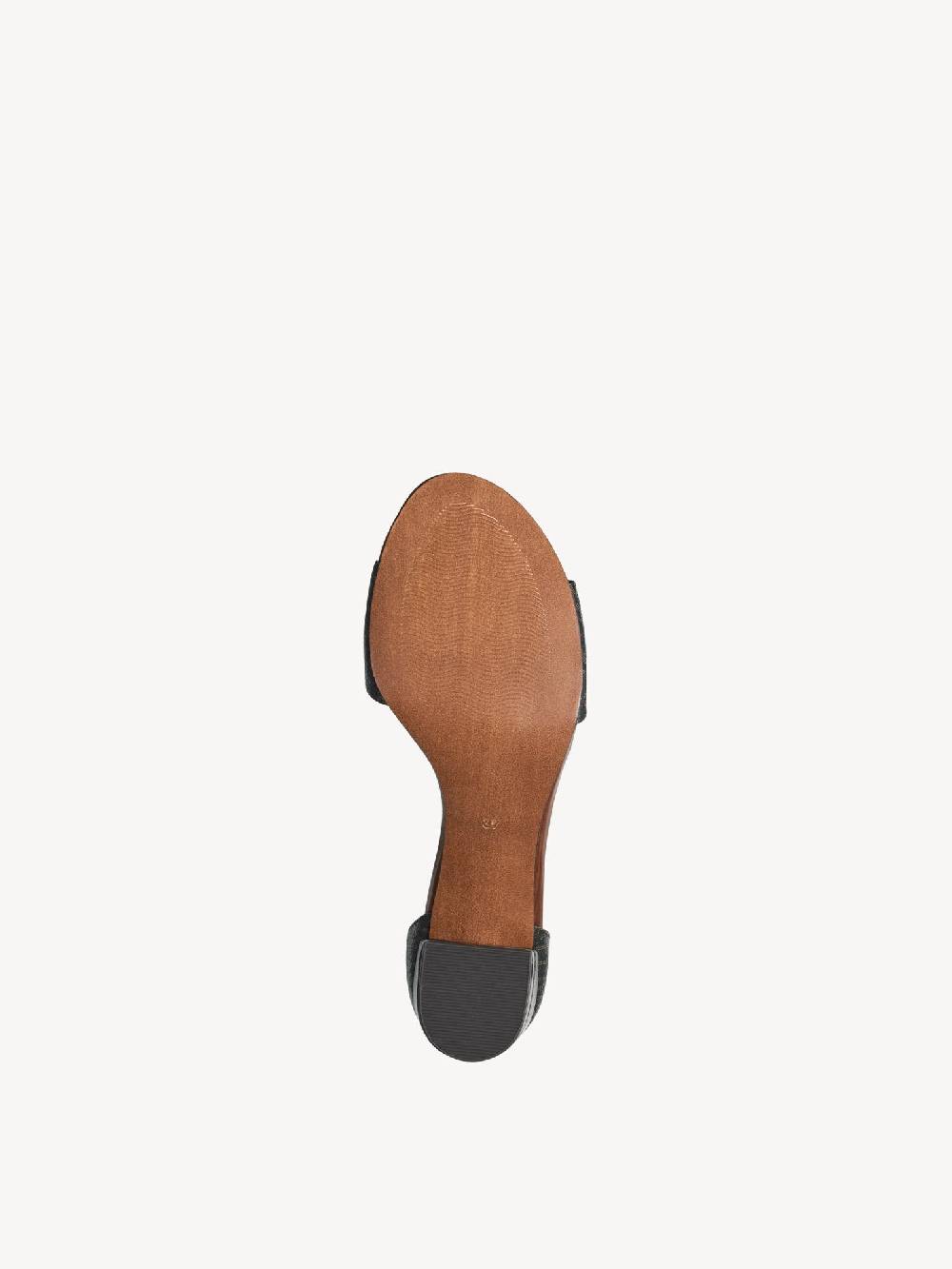 Marco Tozzi Sandale Blitzangebot