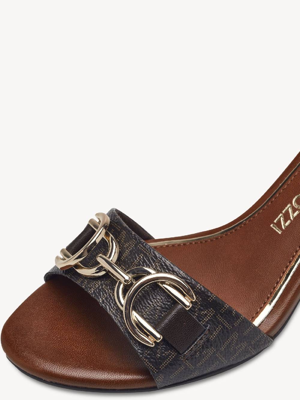 Marco Tozzi Sandale Blitzangebot
