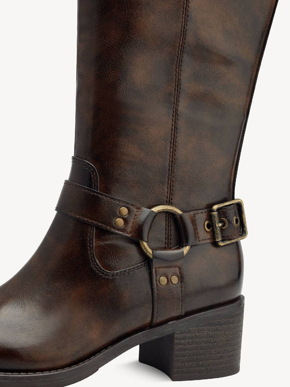 Marco Tozzi Stiefel Kostenlose Rückgabe