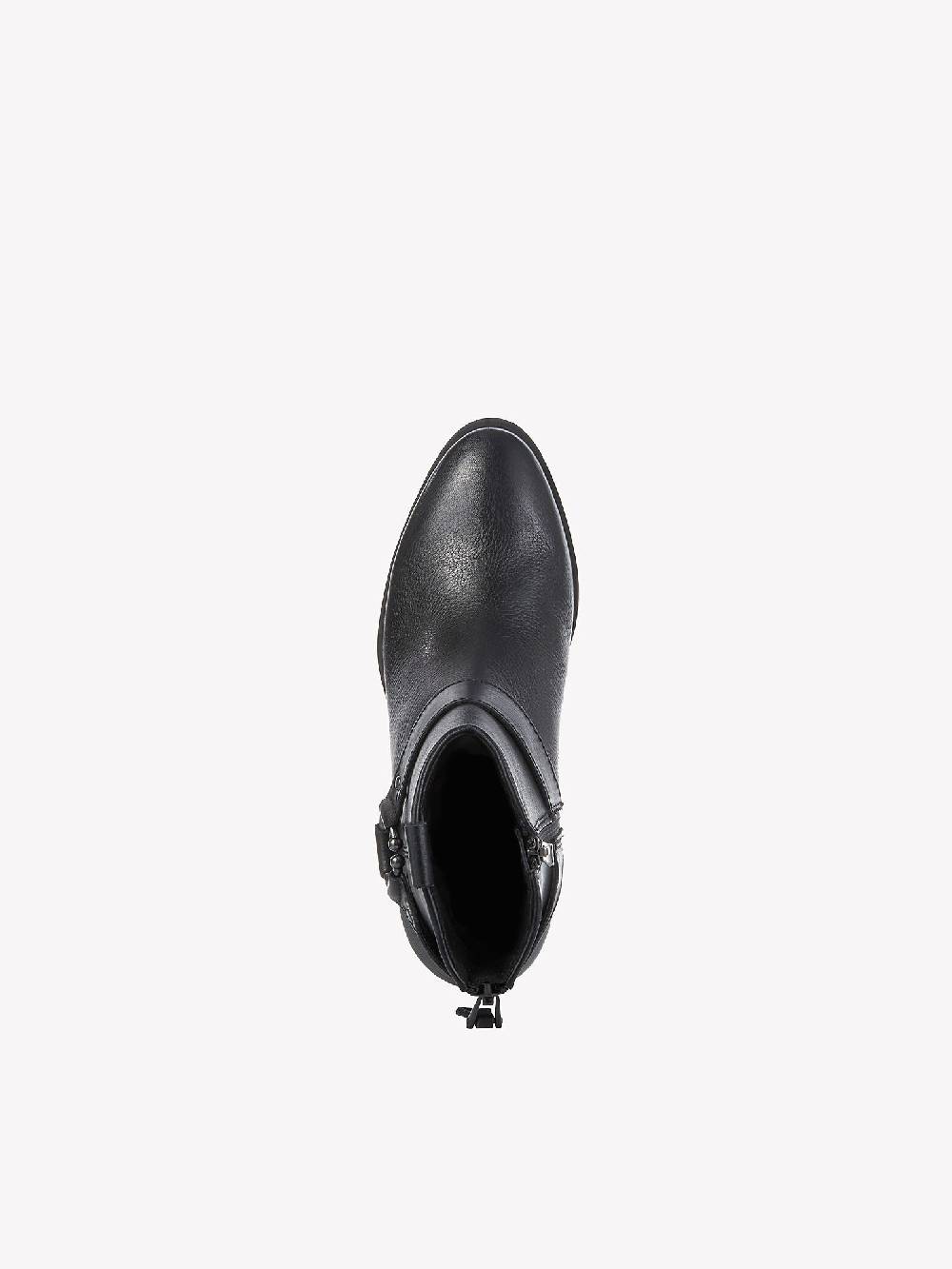 Marco Tozzi Stiefelette Begrenzte Freigabe