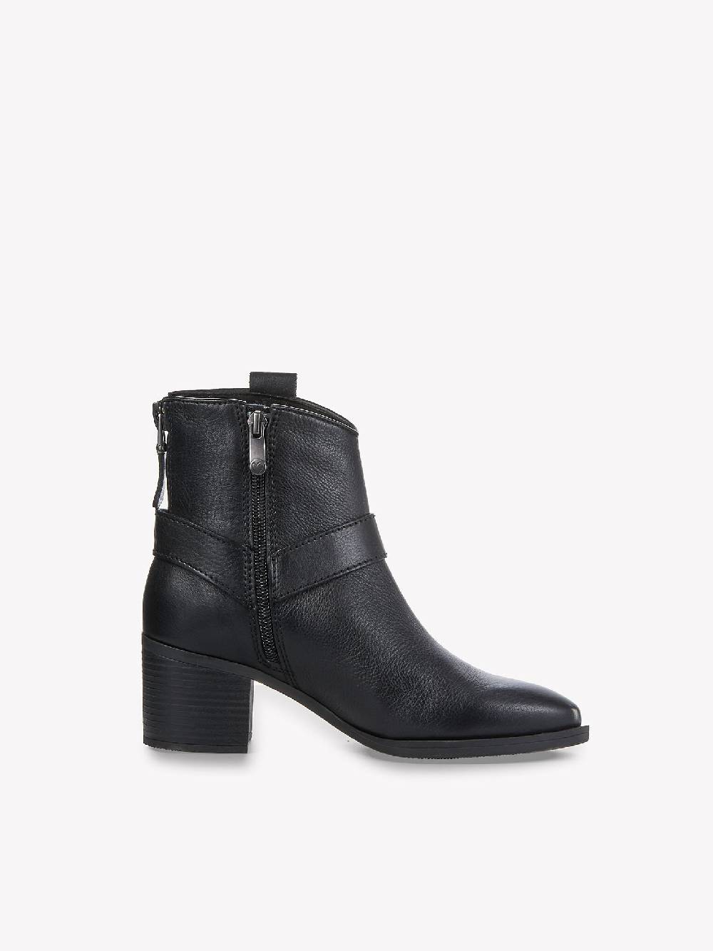 Marco Tozzi Stiefelette Begrenzte Freigabe