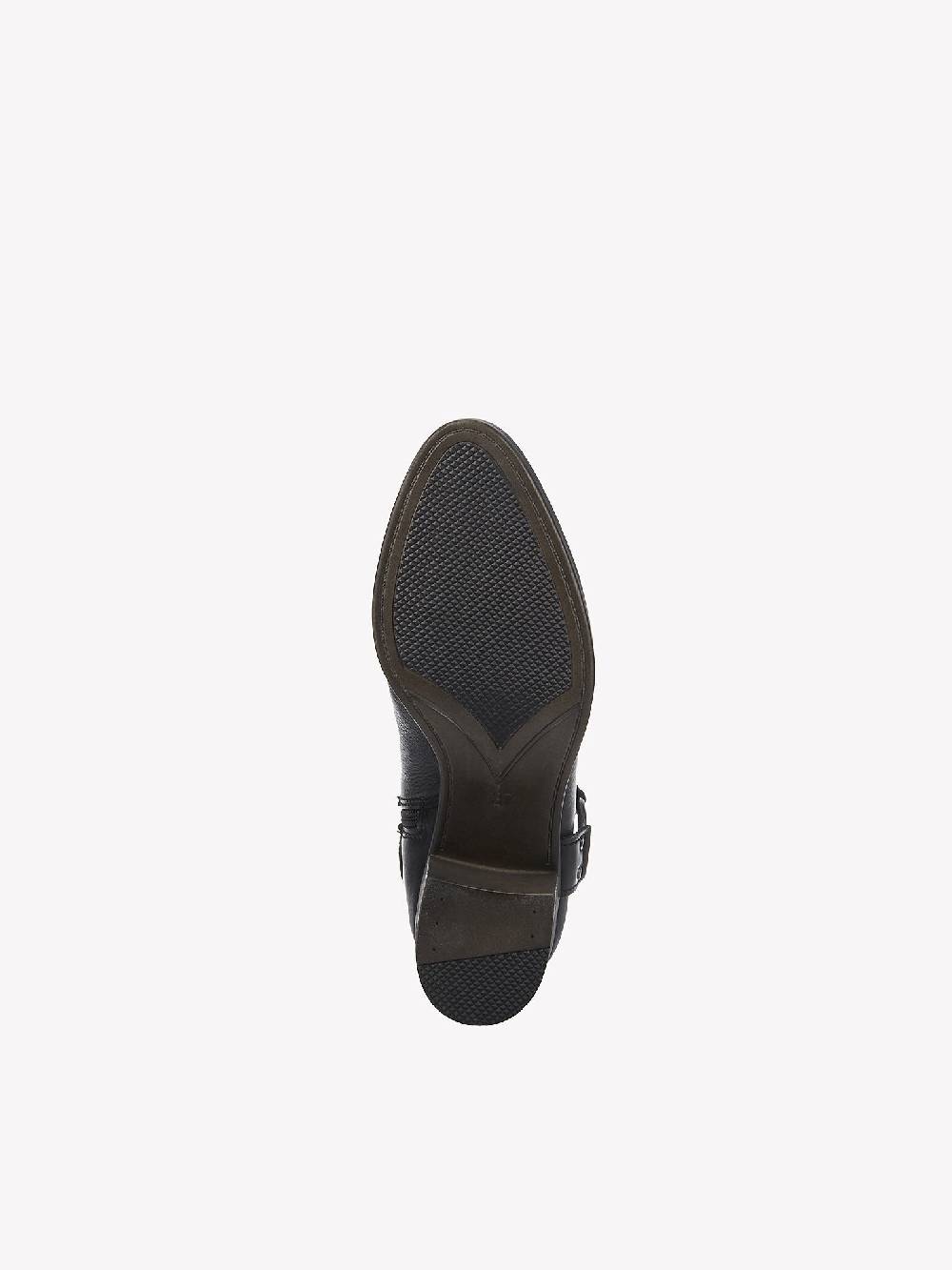 Marco Tozzi Stiefelette Begrenzte Freigabe
