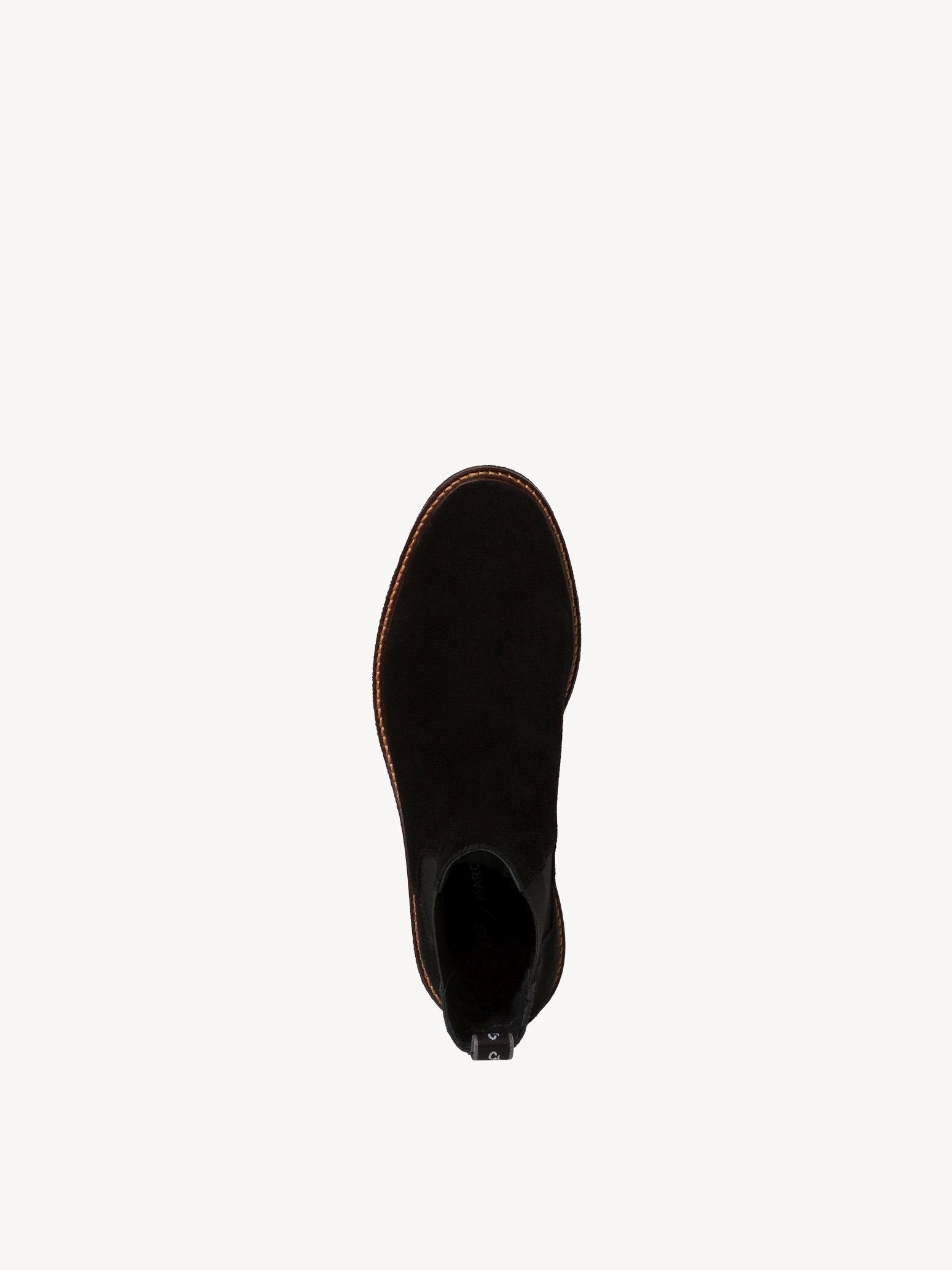 Marco Tozzi Chelsea Boot Sonderangebot der Fabrik