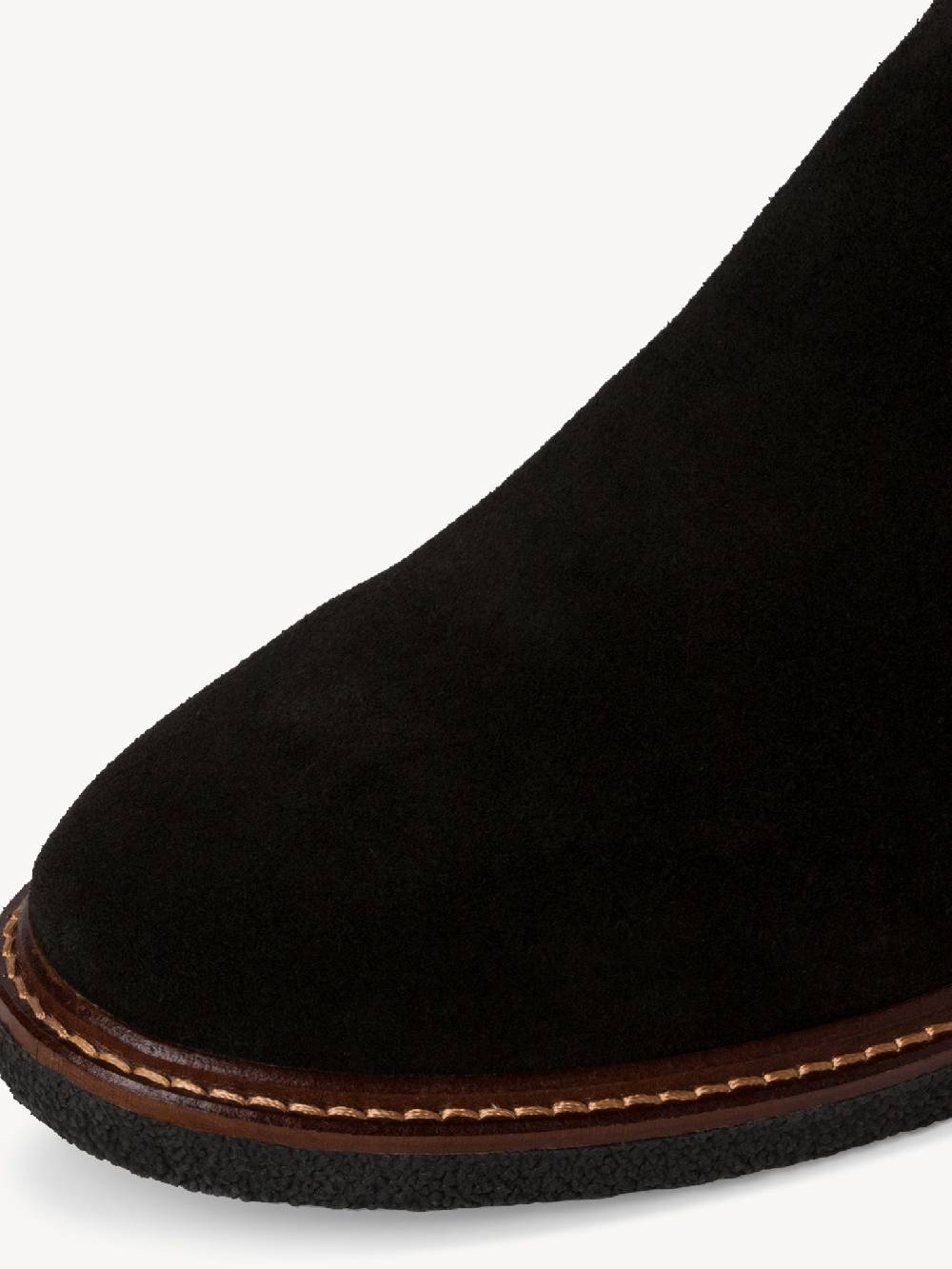 Marco Tozzi Chelsea Boot Sonderangebot der Fabrik