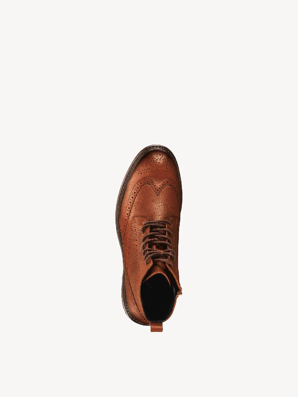 Marco Tozzi Stiefelette Riesige Rabatte