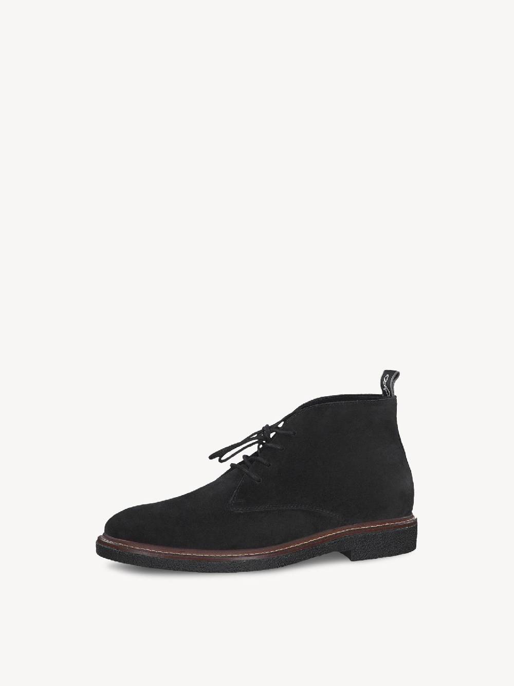 Marco Tozzi Stiefelette Speichern exportieren