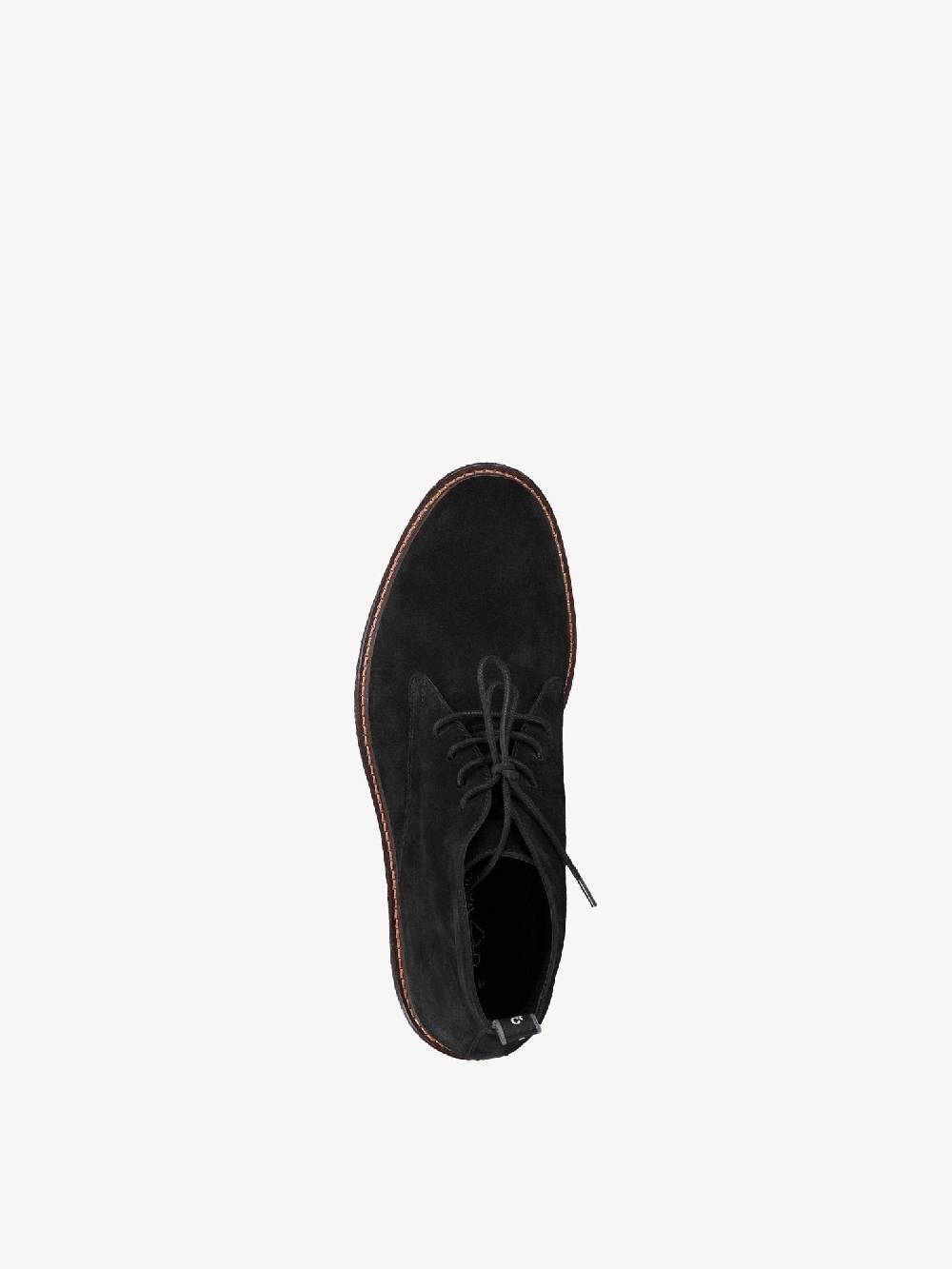 Marco Tozzi Stiefelette Speichern exportieren