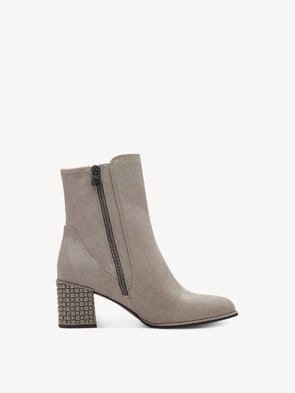 Marco Tozzi Stiefelette Online