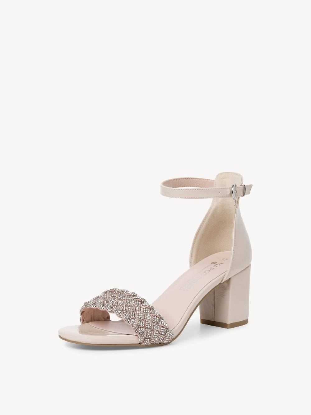 Marco Tozzi Sandalette Auslauf