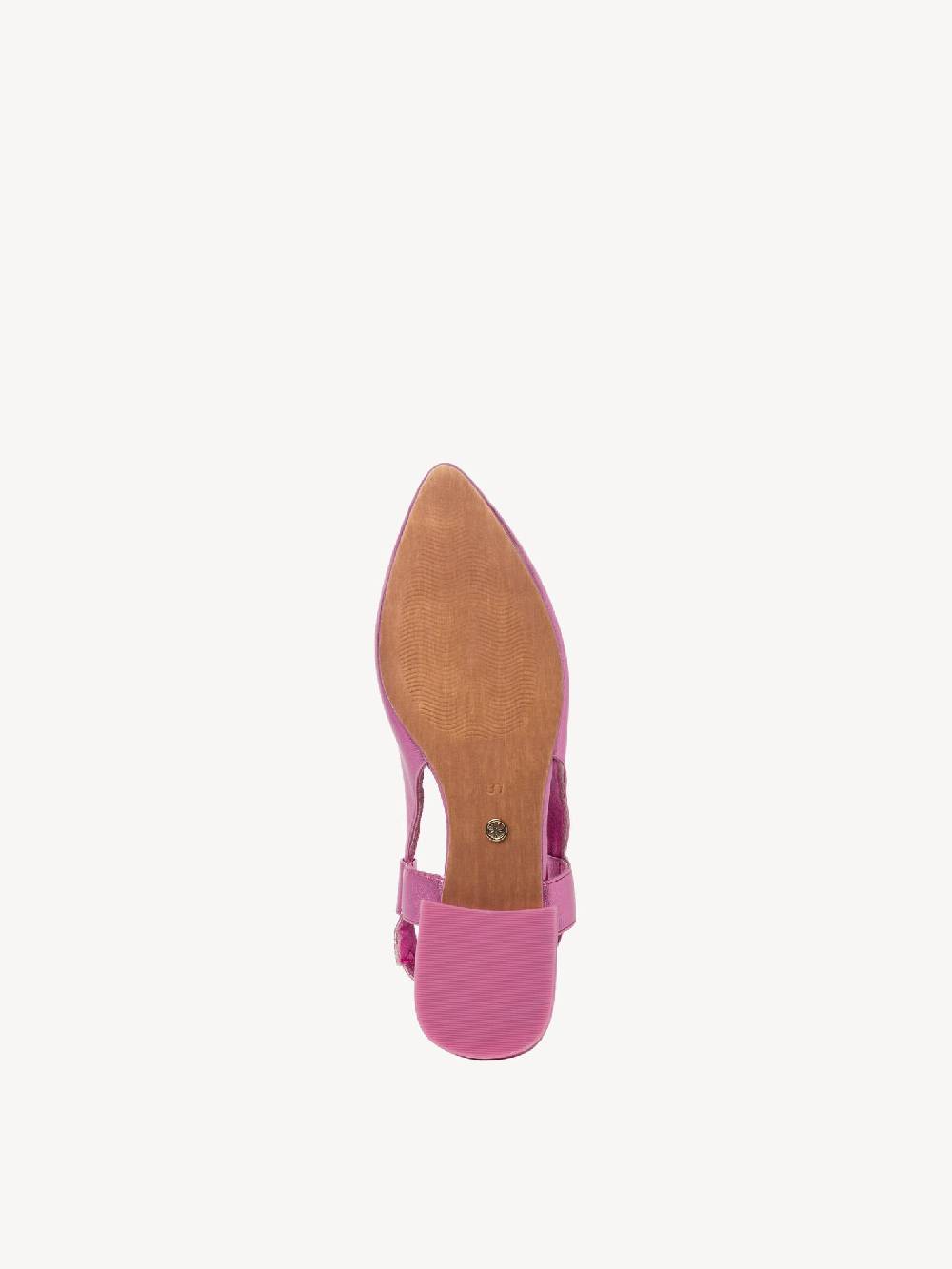 Marco Tozzi Slingpumps Angebote