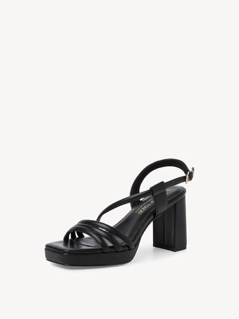 Marco Tozzi Sandalette Schlussverkauf