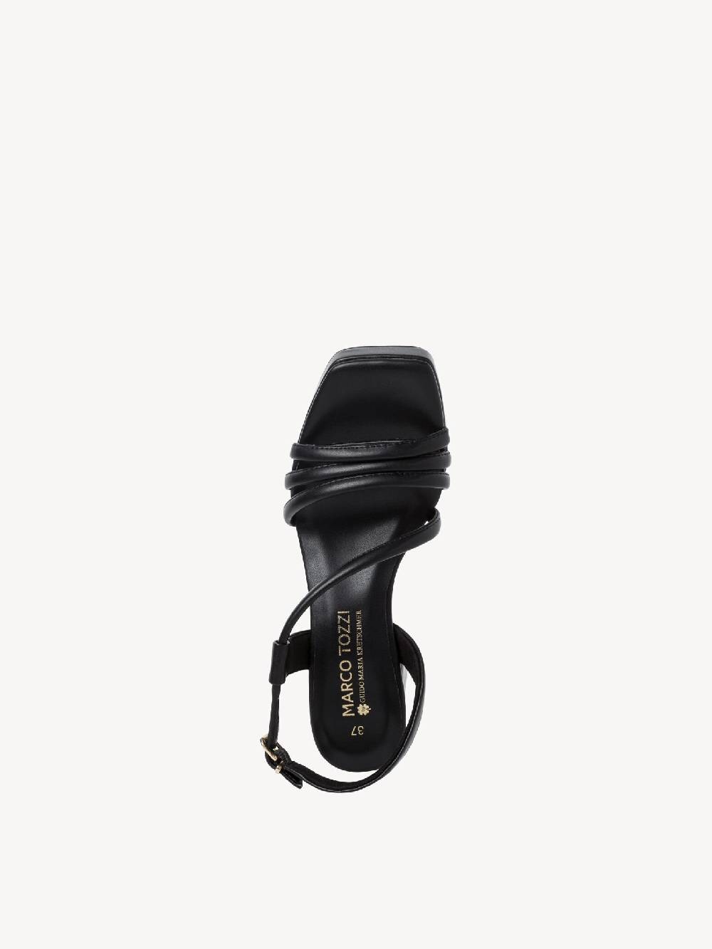 Marco Tozzi Sandalette Schlussverkauf