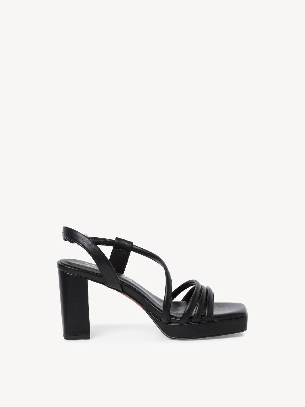 Marco Tozzi Sandalette Schlussverkauf