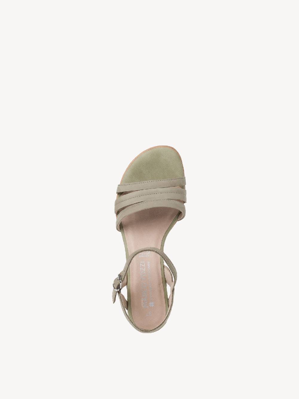 Marco Tozzi Sandalette Kostenloser Versand