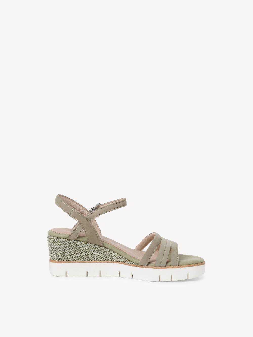 Marco Tozzi Sandalette Kostenloser Versand