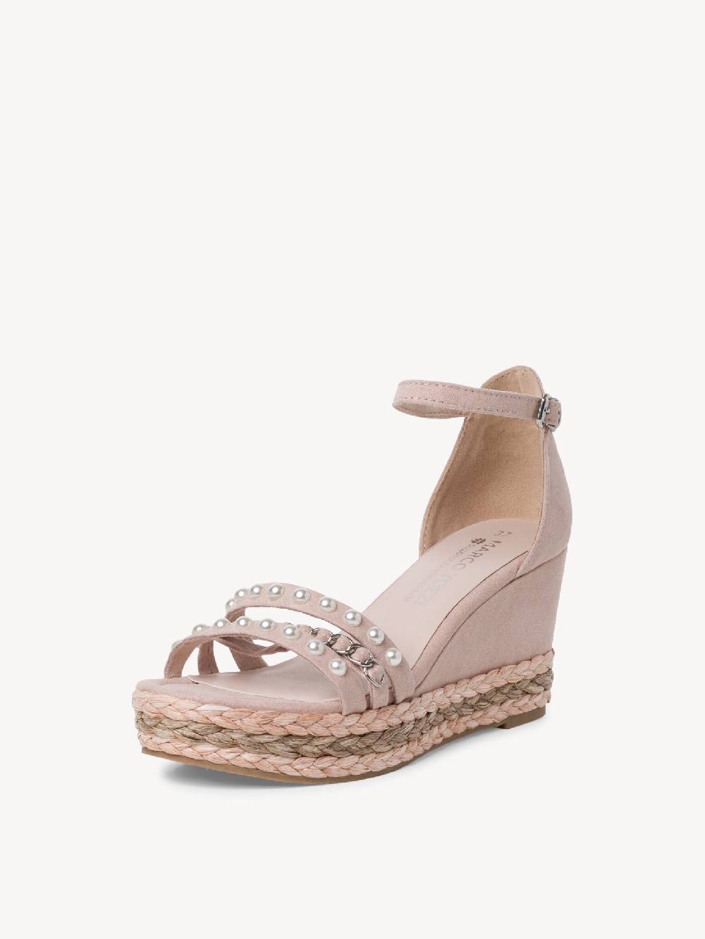 Marco Tozzi Sandalette Fabrik Onlineshop