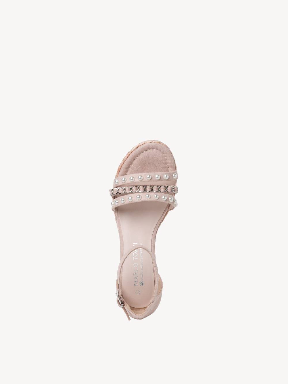 Marco Tozzi Sandalette Fabrik Onlineshop