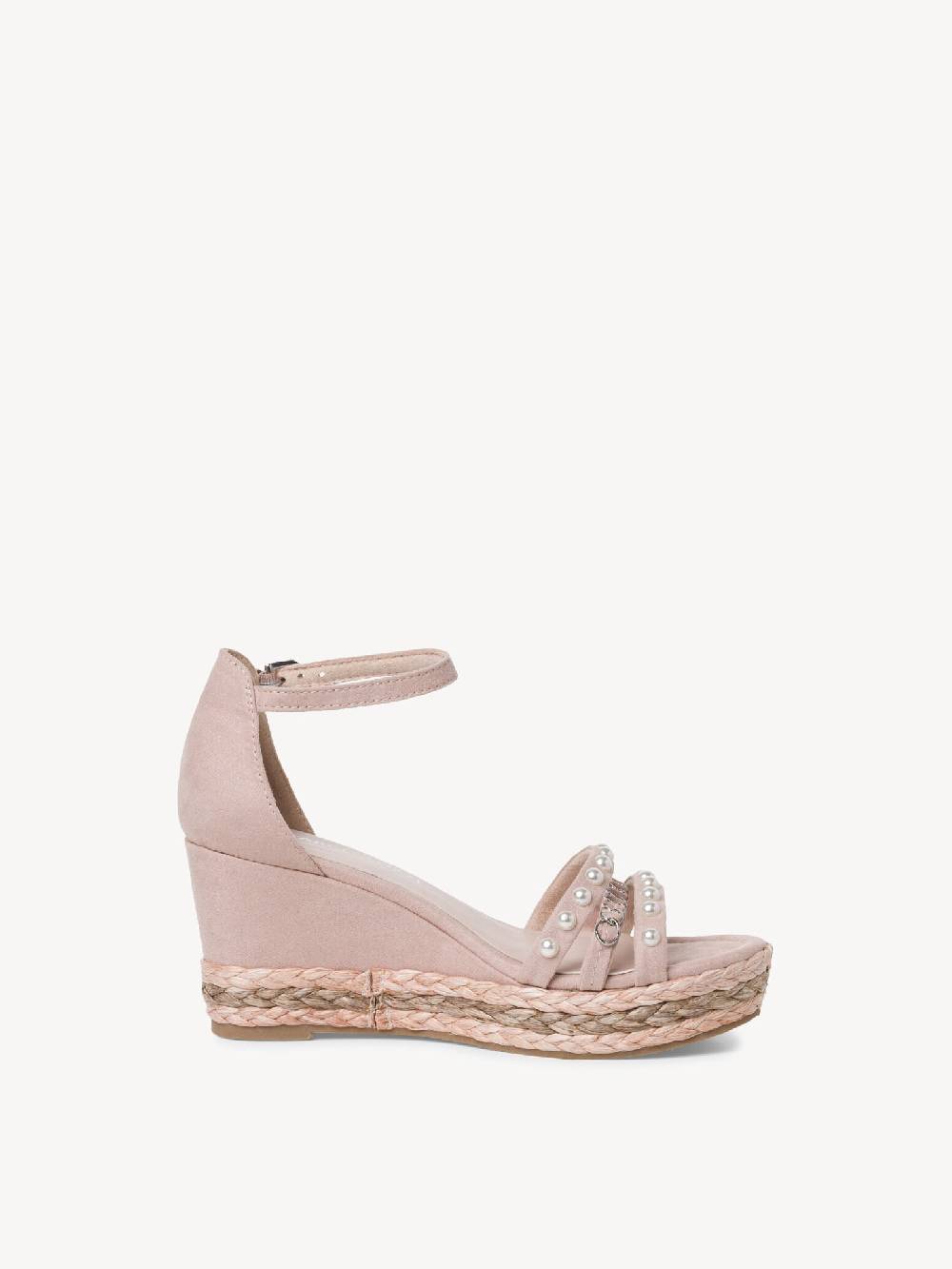 Marco Tozzi Sandalette Fabrik Onlineshop